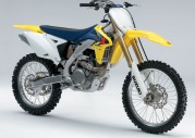 Suzuki RM-Z450